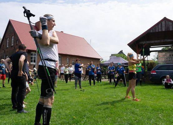 Grand Prix Nordic Walking  na