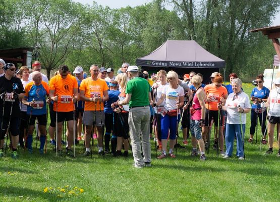 Grand Prix Nordic Walking  na