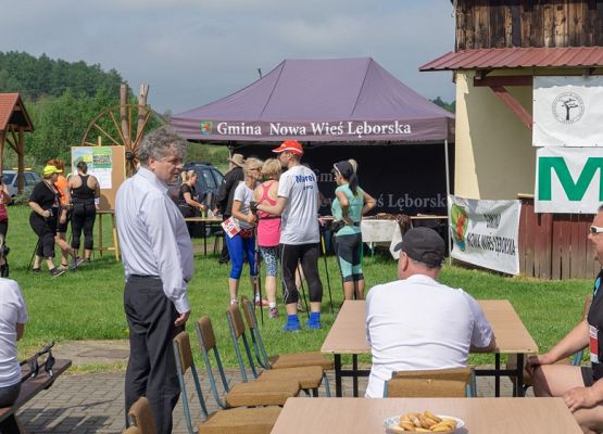 Grand Prix Nordic Walking  na