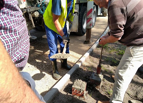 Stadion już wkrótce