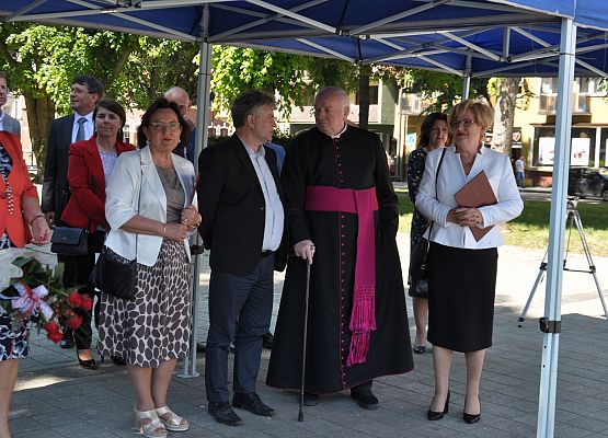 Świętowali strażacy