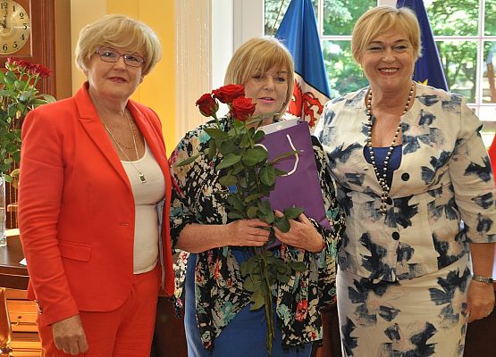 "Powiat Lęborski – moja