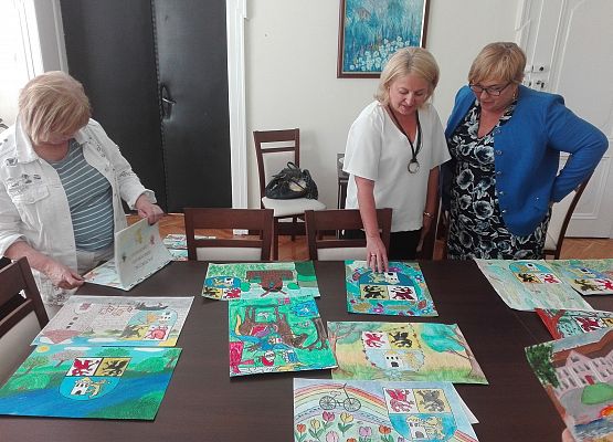 "Powiat Lęborski – moja