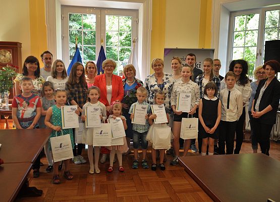 "Powiat Lęborski – moja