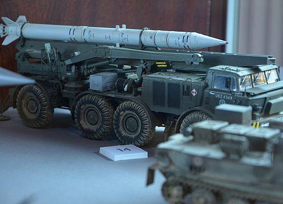 55 lat Niebieskich Beretów