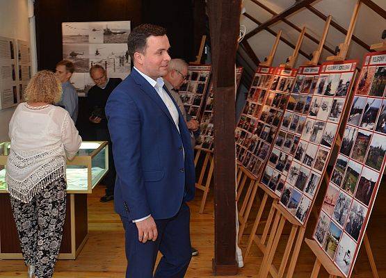 55 lat Niebieskich Beretów