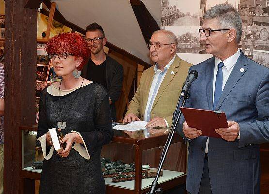 55 lat Niebieskich Beretów