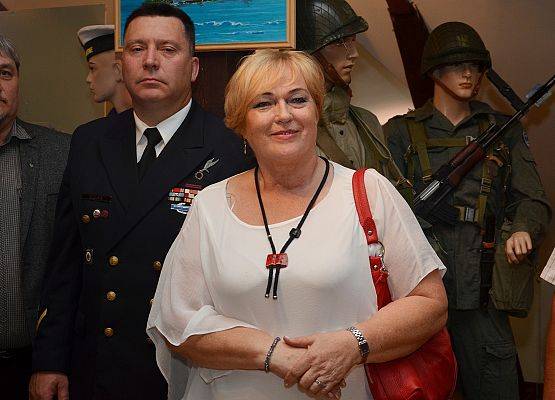 55 lat Niebieskich Beretów