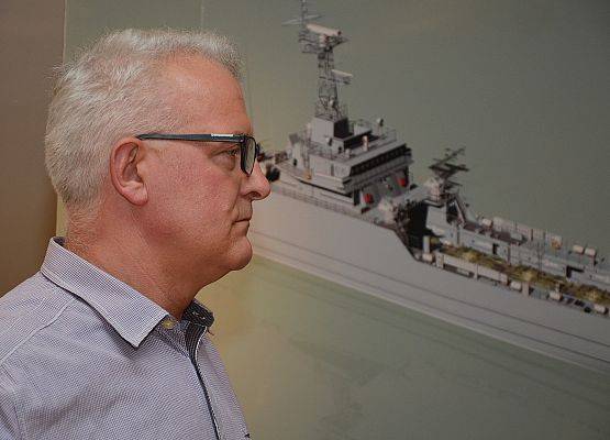 55 lat Niebieskich Beretów