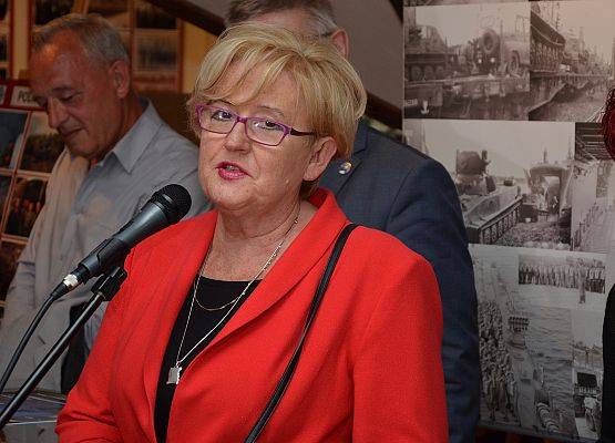 55 lat Niebieskich Beretów