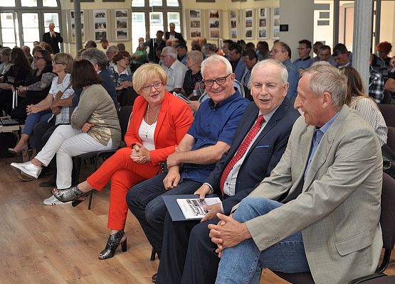 Klubowa monografia rocznicowa