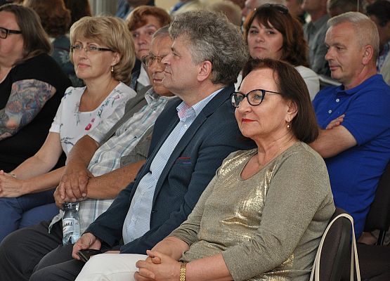 Klubowa monografia rocznicowa