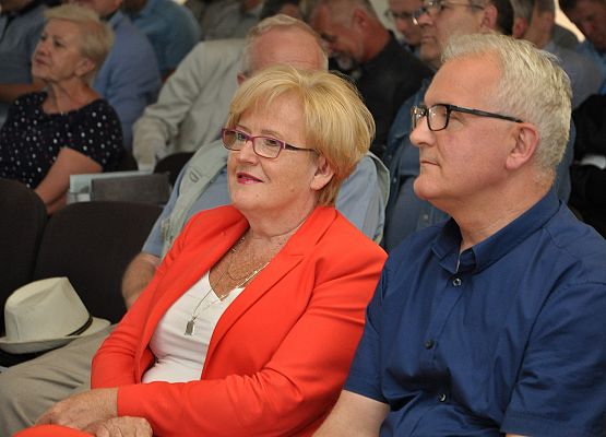 Klubowa monografia rocznicowa