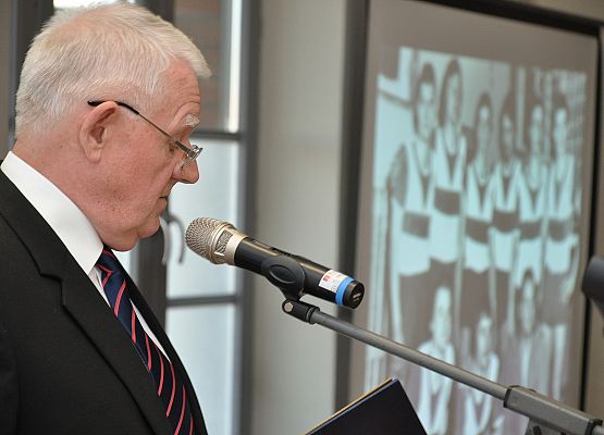 Klubowa monografia rocznicowa