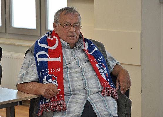 Klubowa monografia rocznicowa