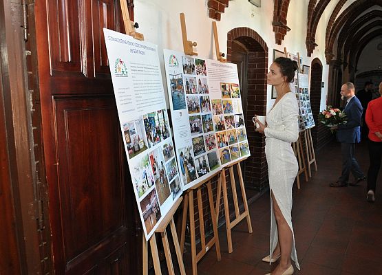 „Jesteśmy Razem” ma 20 lat