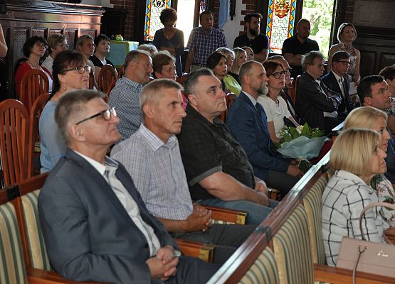 „Jesteśmy Razem” ma 20 lat