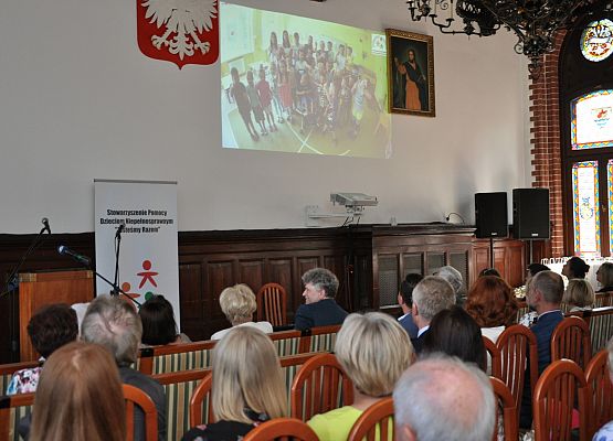 „Jesteśmy Razem” ma 20 lat