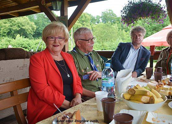 20-letnie „Dęby”