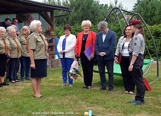 20-letnie „Dęby”