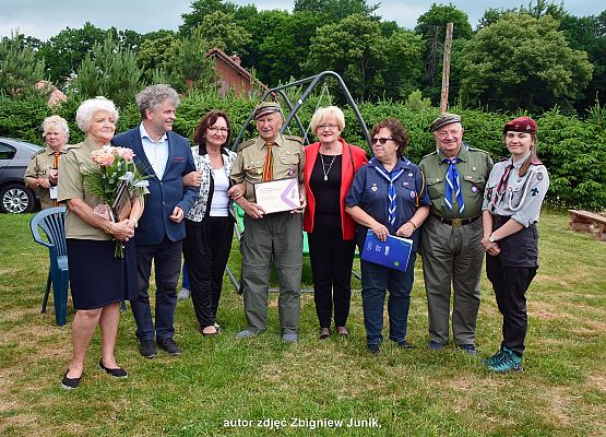 20-letnie „Dęby”