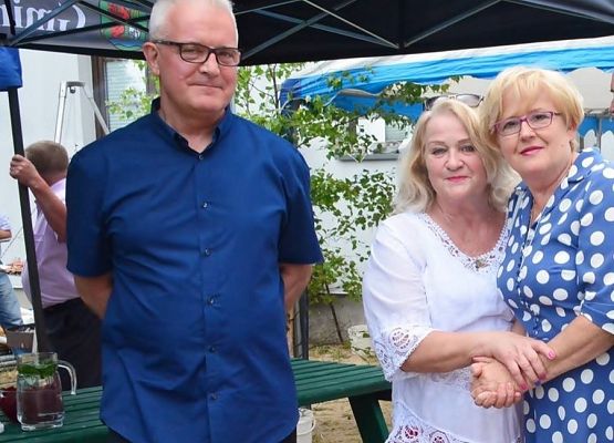 XIII Biesiada w Mostach