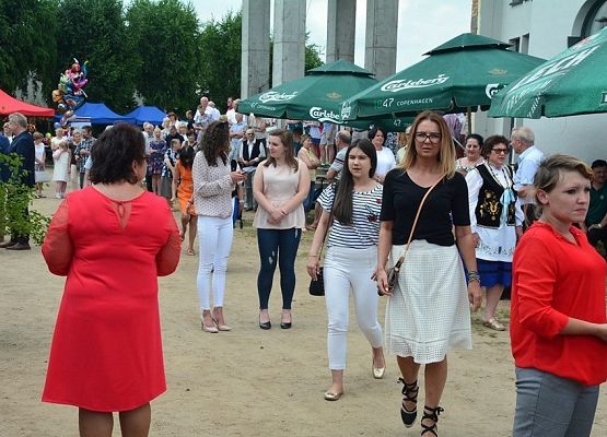 XIII Biesiada w Mostach