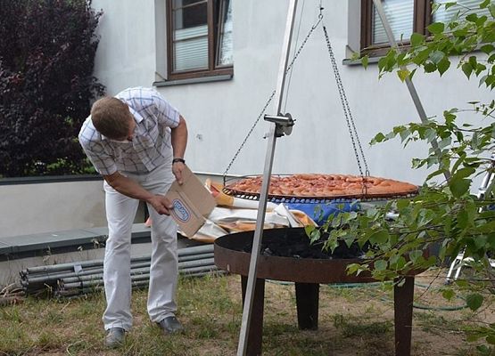 XIII Biesiada w Mostach