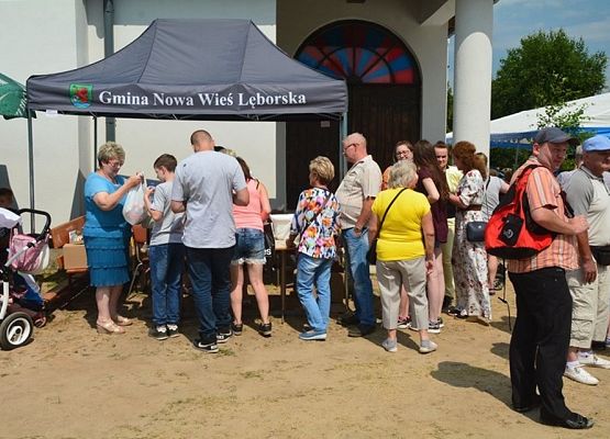 XIII Biesiada w Mostach