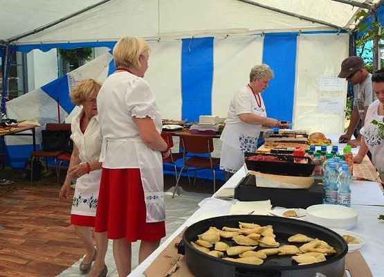 XIII Biesiada w Mostach