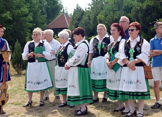 XIII Biesiada w Mostach