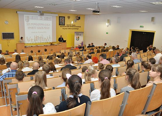 Nagrodzono najlepszych