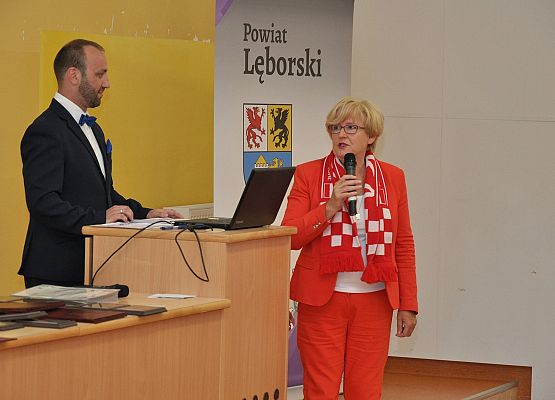 Nagrodzono najlepszych