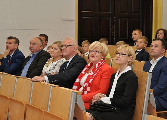 Nagrodzono najlepszych