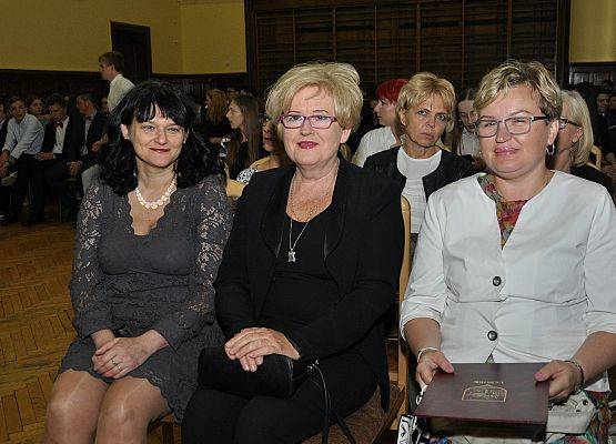 Koniec roku szkolnego