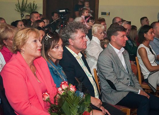 Jubileusze zespołów tanecznych