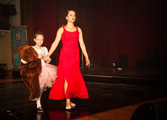 Jubileusze zespołów tanecznych