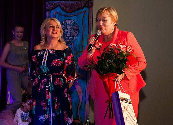 Jubileusze zespołów tanecznych