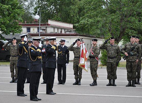 Święto morskich „rakietowców”