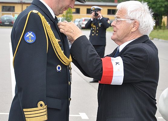 Święto morskich „rakietowców”