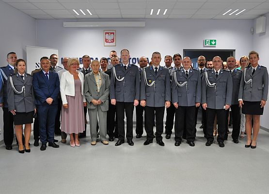 Nominacje komendantów