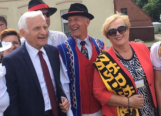 Święto Kaszubów – po raz XX