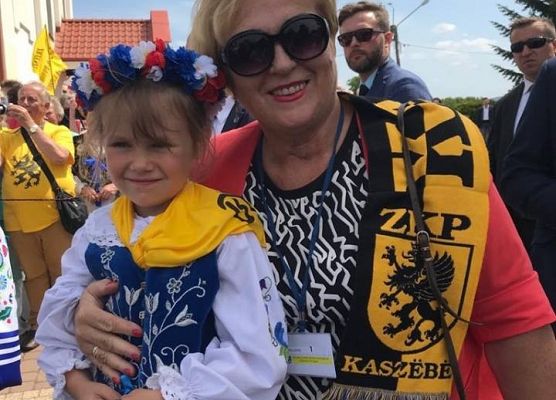 Święto Kaszubów – po raz XX