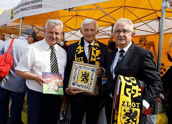 Święto Kaszubów – po raz XX