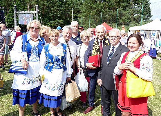 Święto Kaszubów – po raz XX