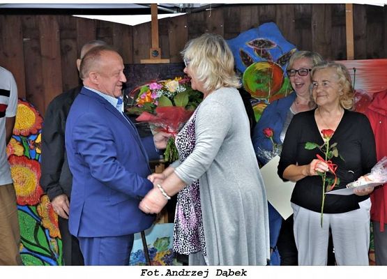 Martwa natura poplenerowo