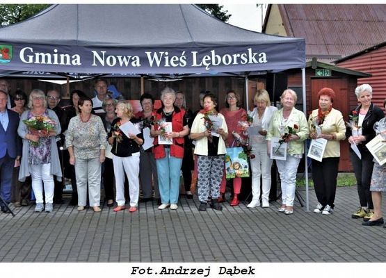 Martwa natura poplenerowo