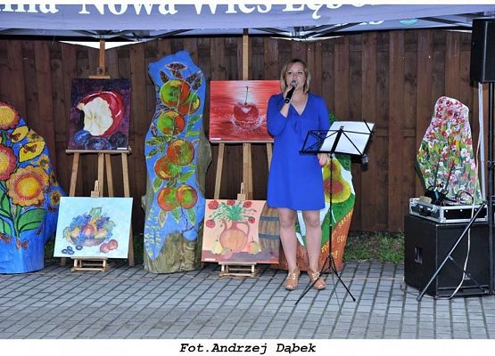 Martwa natura poplenerowo