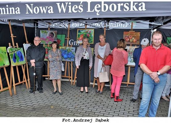 Martwa natura poplenerowo