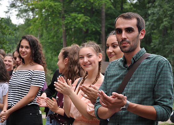 „Muzyka regionów” – początek